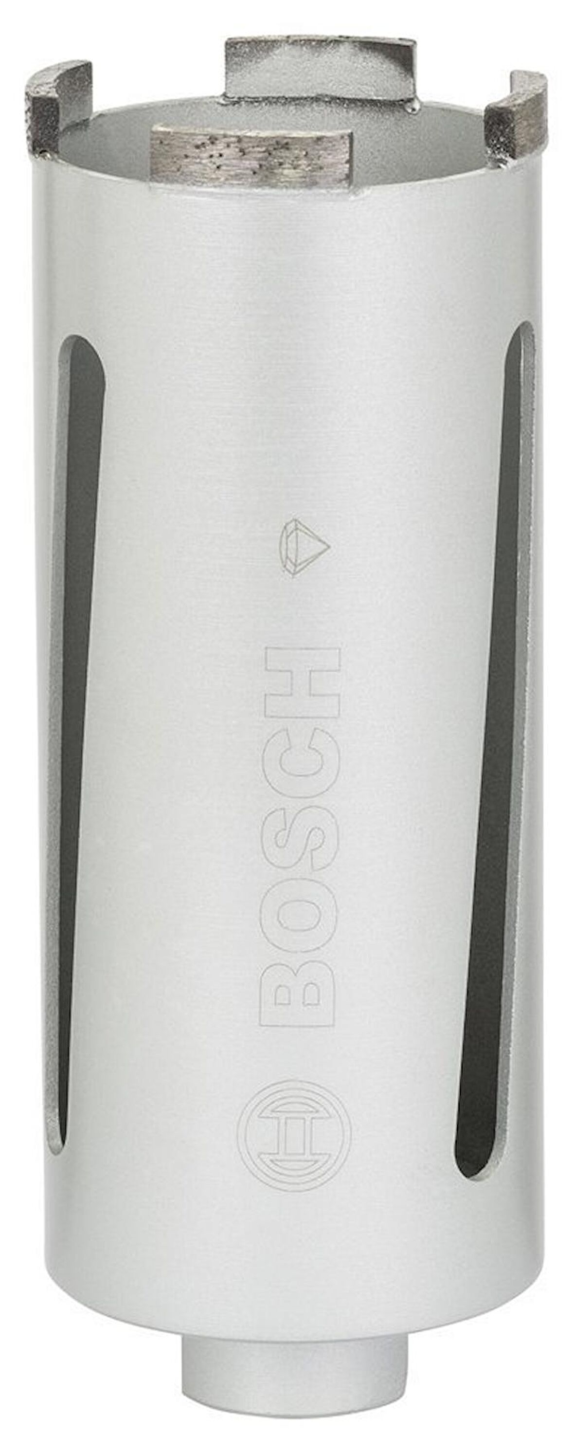Bosch Kuru Karot Uç 65*150 mm 1/2'' Prof.for 2608587340